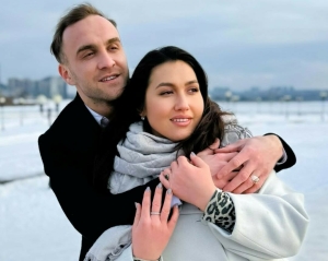 Зәринә Хәсәншина серле фото күрсәтте: «Булыр әле, диләр, үзеңә тиң»