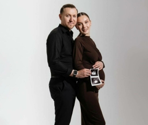 Ренат Галиәскәр бәби тапканда хатыны янында булган: «Аңлатып булмаслык кичерешләр»