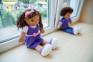 Ятимә кызчык