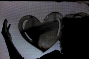 Соңлап килгән мәхәббәт... китте...