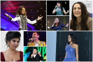 «Минем мимика актив, шуңа...» – татар артистларыннан кемнәр ботокс ясаткан?