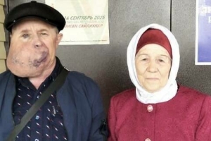 Сарман блогеры Марат Юнысовның әнисе урын өстендә: «Улым, син генә калдың инде...»