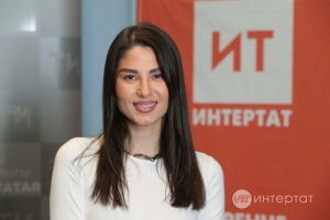 Алинә Давыдова: «Мин беркайчан да үз-үзем белән канәгать түгел»