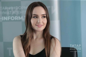 Салаватның бэк-вокалисткасы Лилия Вәлиуллина:«Акча белән генә озак популяр була алмыйсың»