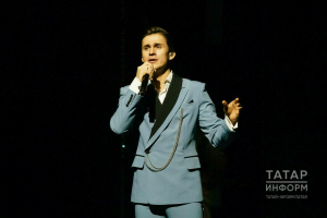 Ришат Төхвәтуллиннан яңа җыр: «Ишет әле»