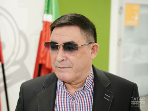 Салават Фәтхетдинов концертта: «Алып баручы Әнвәрне мыскыл итте»