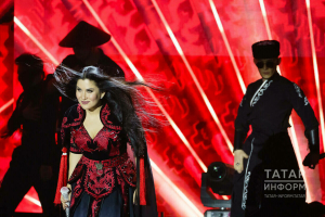 Илсөя Бәдретдинова Салават Фәтхетдинов белән уртак концерт куярга җыена