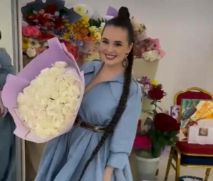 Эльмира Кәлимуллинадан көчле җыр: «Гөнаһсыз адәм юк, гаепләмәгез»