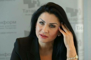 Илсөя Бәдретдинова пенсиягә чыккач нишләячәген әйткән