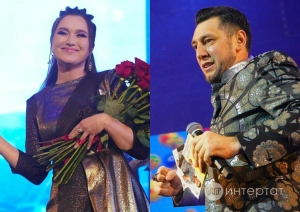 Фирдүс Тямаев: «Матурым белән теләсә нинди темага сөйләшә алабыз»