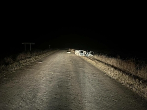 Зиратка таба юлда авариядә 1 кеше үлгән, 1 кеше имгәнгән