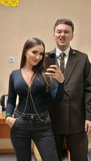 Марат Яруллин Ильмира Нәгыймовага: «Яратам, шуңа чыдамадым»