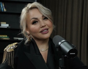 Бизнес-коуч Алинә Нигәмәтҗанова: «Гаиләсендә тәртип булмаган кешенең бизнесы үсә алмый»