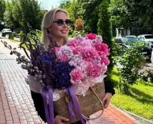 Миләүшә Сабирова сәхнәдә уңайсыз хәлдә калган