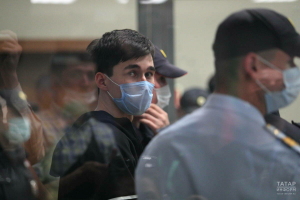 Казан гимназиясендә 9 кешене үтергән Галәвиев хөкем карарын Югары судта шикаять итмәгән