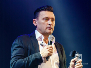 Әнвәр Нургалиев: «Күңел елый...»