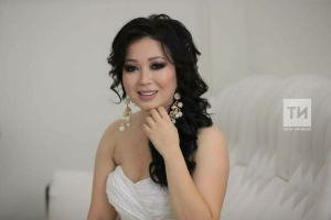 Чулпан Йосыповадан премьера: «Бер сүз дә дәшмисең күрешкәч»