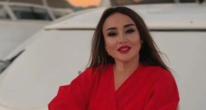 Ләйлә Галиевадан премьера: «Кем белән кунгансың...»