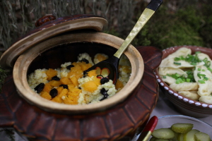 Нутрициолог кешеләрнең тукланудагы төп өч хатасын атады