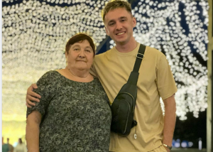 Илнат Фәрхуллиннан яңа җыр: «Бер кайтмасам, әнкәй, бер кайтырмын»