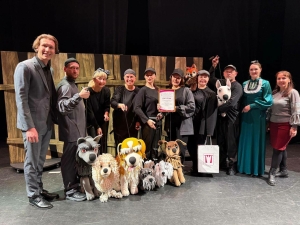 «Заман кыңгыравы» фестивале Түбән Каманың яңа брендына әверелерме?