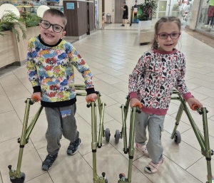 Авыру игезәкләр әнисе: «Ялгыз калдым, операцияләр... һәм хәйрия тарихы туды»