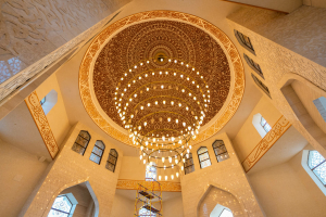 Пәйгамбәребезнең иң яраткан догасы