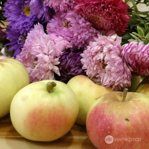 Алма пирогын үзенчәлекле итеп пешерү ысуллары