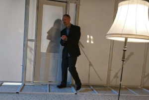 «Аваздаш»: Искәндәр белән Тәнәкә тарихы. Стена артында ни бар? Ә мәхәббәт артында?