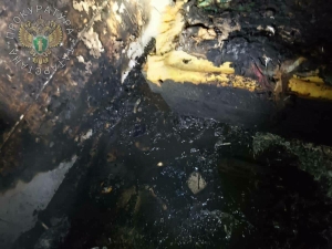 Нурлатта янгында ике бала анасы һәлак: «Ишетеп, иртәрәк чыксам, коткарган булыр идем...»