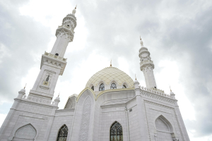 Кешеләрнең Пәйгамбәребез каршында нинди вазыйфалары бар?