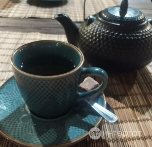 «Базовый минимум» җырына ияреп: «Татар хатыны, минимум куйдым чәй»