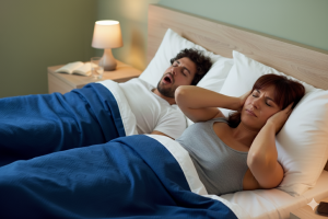 Табиб гырлау һәм аны дәвалау турында: «Тончыгып үләргә дә мөмкин»