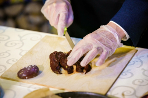 Тавык бавырын тәмле итеп пешерү өчен 4 кагыйдә