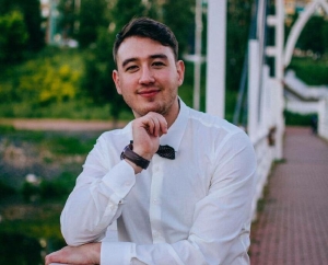 Яшь җырчы Нияз Галәм: «Максатым – иҗат аша дин турында җиткерү»