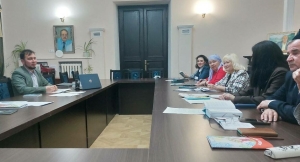 «Союзга даһилар килергә тиеш, дигән сүз дөрес түгел, безнең Союз кешене даһи итәргә тиеш»