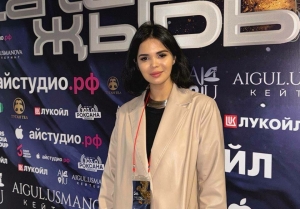 Алинә Айдарова: «Иң мөһиме – Азамат Гафаров гафу итте...»