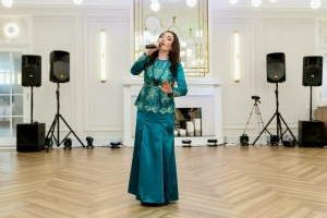 Гөлназ Закирова: «Ирең кайда, дигән сорауга кыска гына җавап бирәм…»