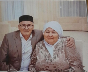 «Кыен вакытларда артка карама, тагын бер адым түргә атла...»