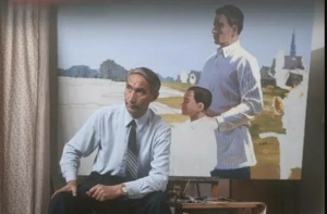 «Хыялы артыннан Казанга җәяү килгән шәхес»: танылган рәссам Лотфулла Фәттахов язмышы