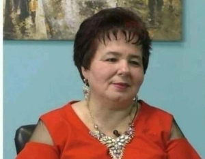 Автор-башкаручы, хәйрияче Ләйлә Карамова: «Өченче баламны тапкач, 3 ай комада яттым»