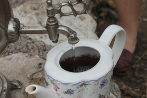 Бер төнәткән чәйне ничә тапкыр эчәргә ярый?