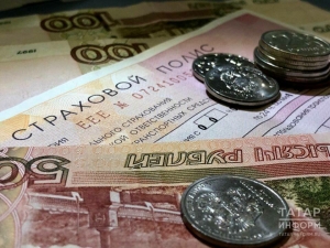 Татарстанда кайсы очракларда ОСАГО кирәкми?