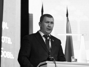 Түбән Каманың Ширәмәт авыл җирлеге башлыгы фаҗигале һәлак булды: «Без ятим калдык...»