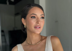 Җырчы Гөлназ Батталовадан Яңа ел казы рецепты