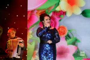 «Бу зур яра мәңгелеккә йөрәкләребездә»: Эльмира Сөләйманованың арабыздан китүенә 3 ел