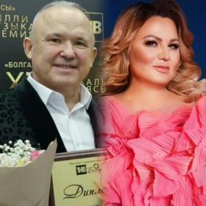 Татар эстрадасында төрлелек бармы: Айдар Тимербаев һәм Гүзәлия фикере