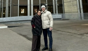 «Әле алда тагын яңалыкларыбыз булачак» – Алсу-Азат Фазлыевларның зур куанычы бар