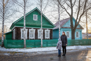 Бала тапканда әни үлде, аннары әти үлде, апа безне кимсетте...