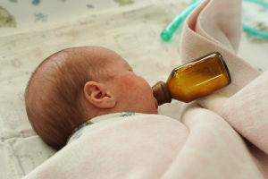 Балаңны коткара алмадык...